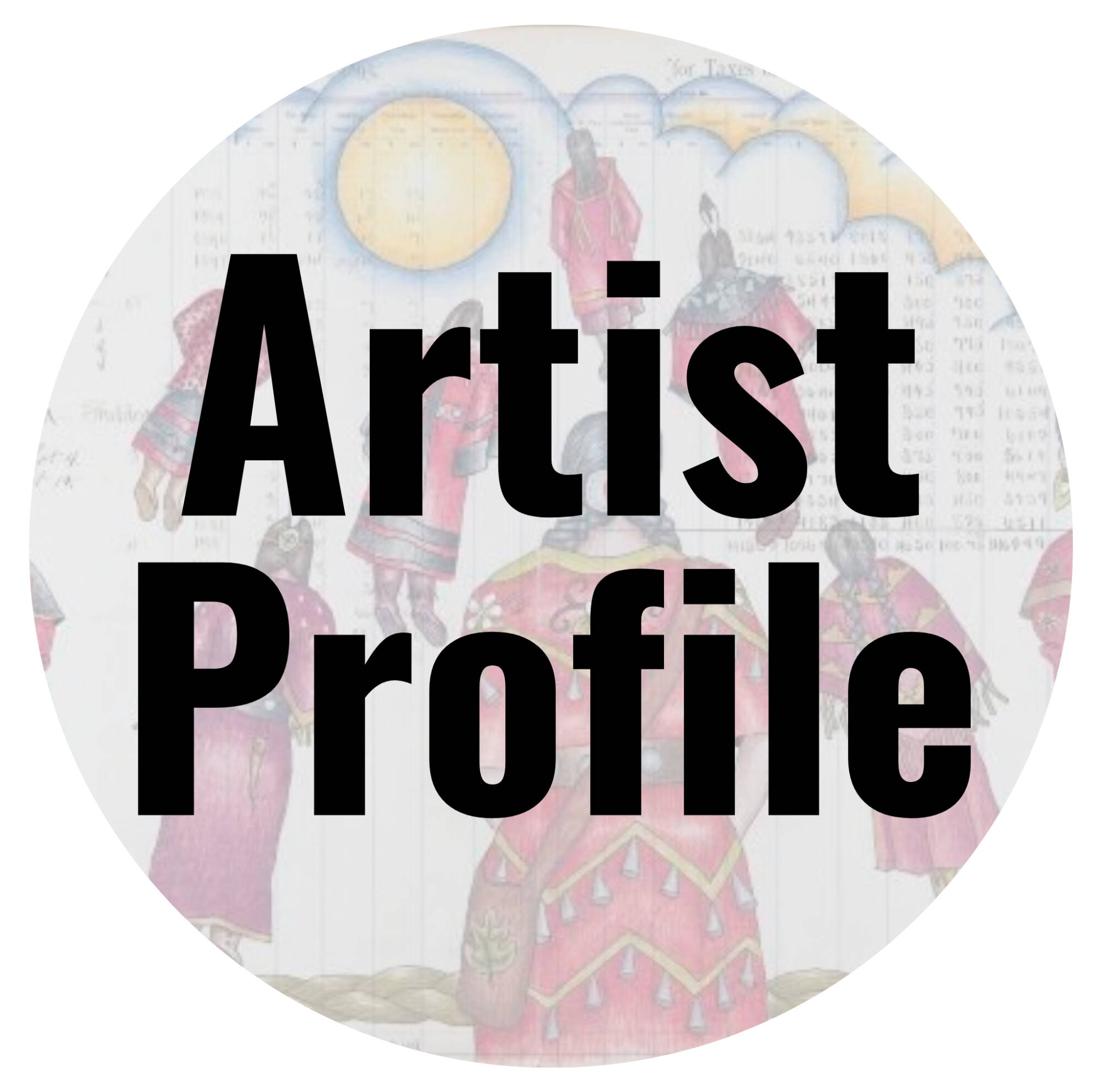 Click to learn about artist Shirley Brauker.